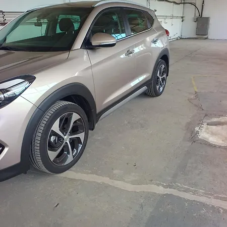 Campsite Parcare Privata Doar Pentru Autoturisme Brasov